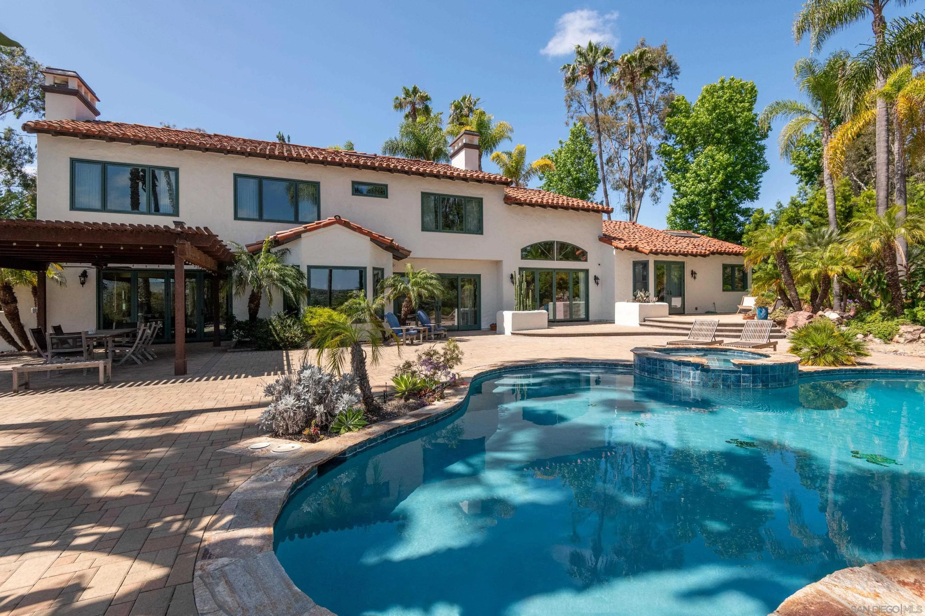 3028 Paseo Cielo