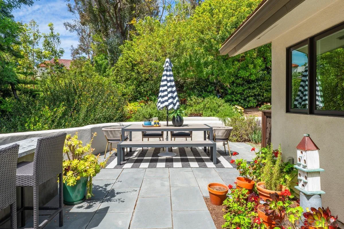 16902 Via De Santa Fe #4