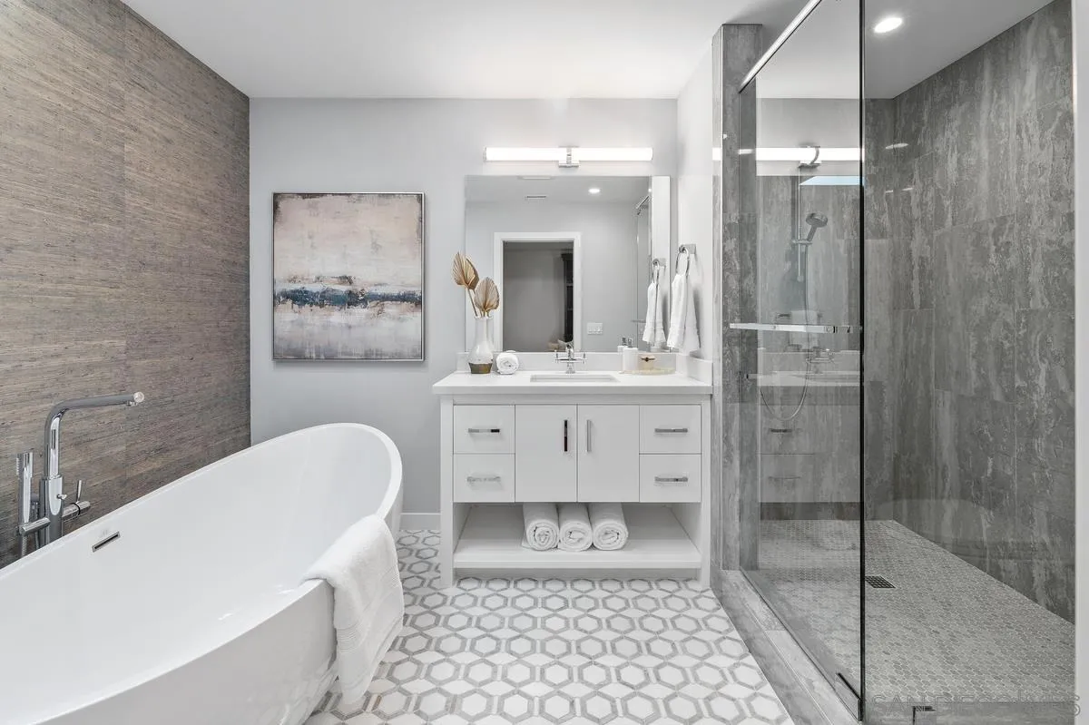 16902 Via De Santa Fe #4