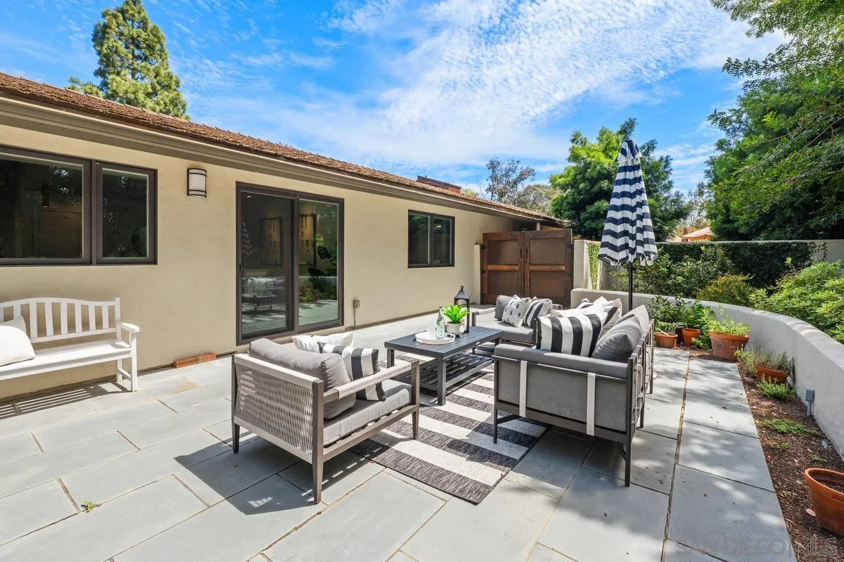 16902 Via De Santa Fe #4