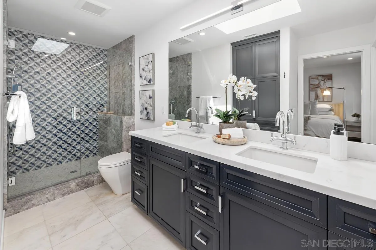 16902 Via De Santa Fe #4