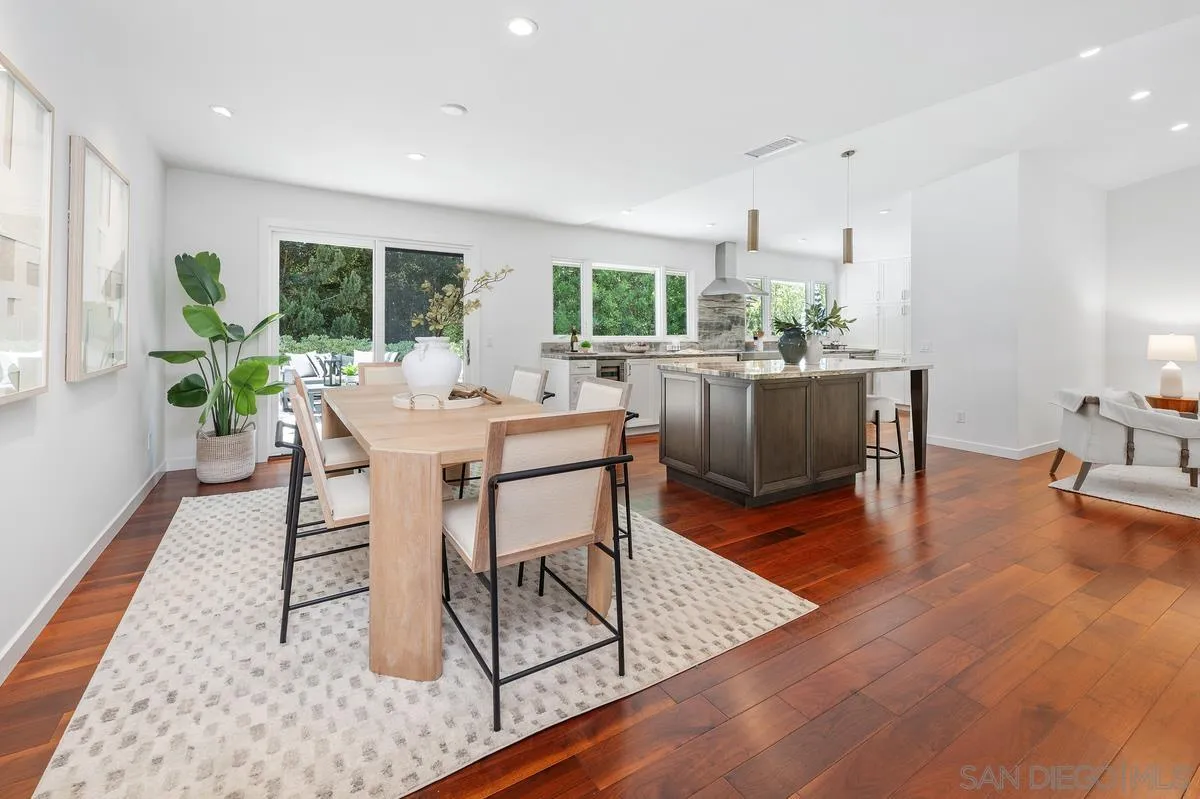 16902 Via De Santa Fe #4