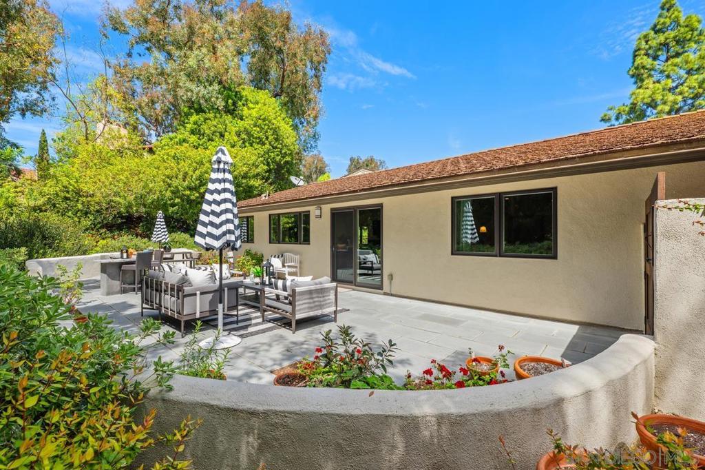 16902 Via de Santa Fe #4