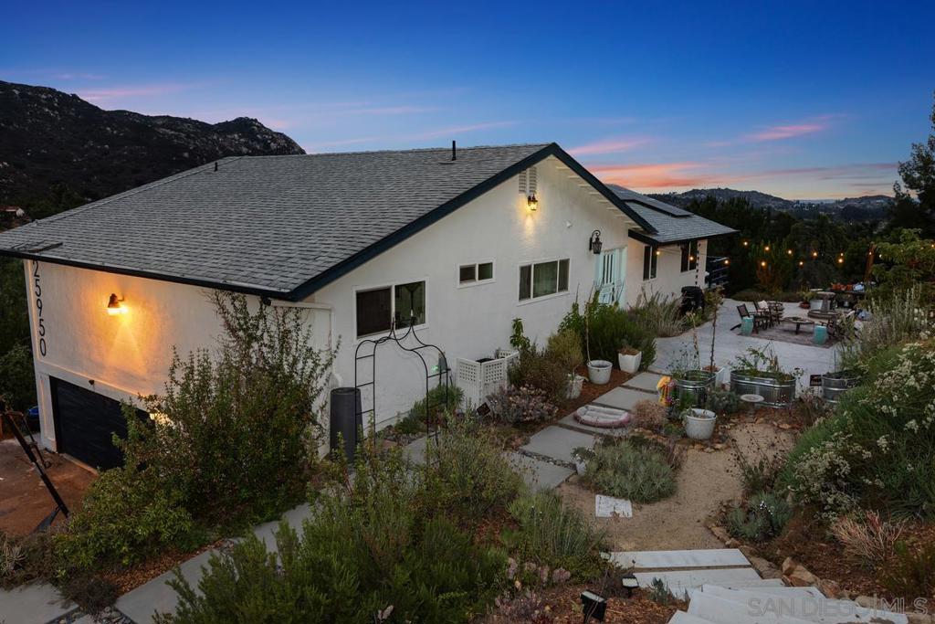 Escondido