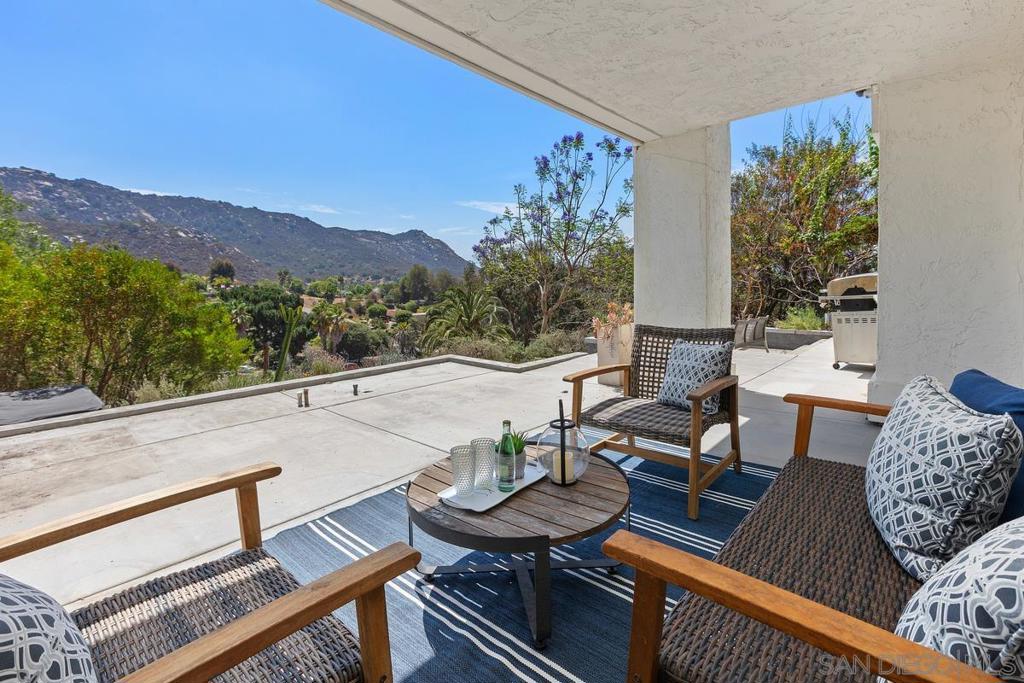 Escondido