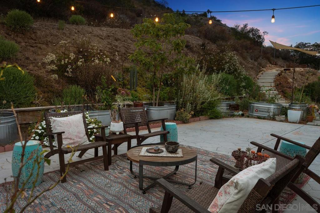 Escondido