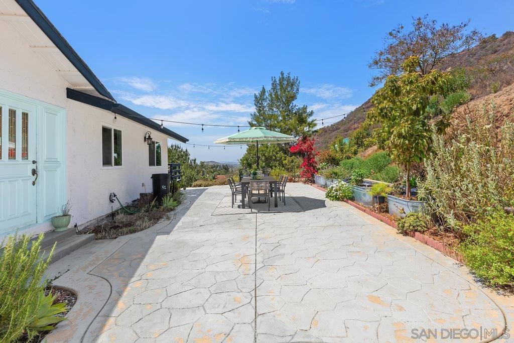 Escondido