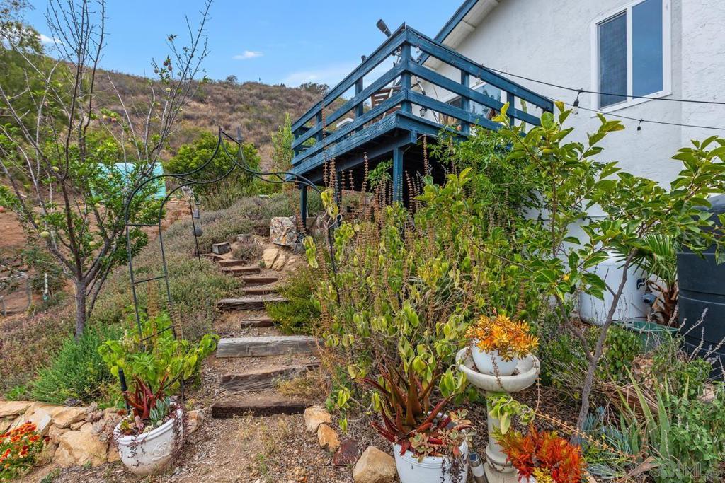 Escondido