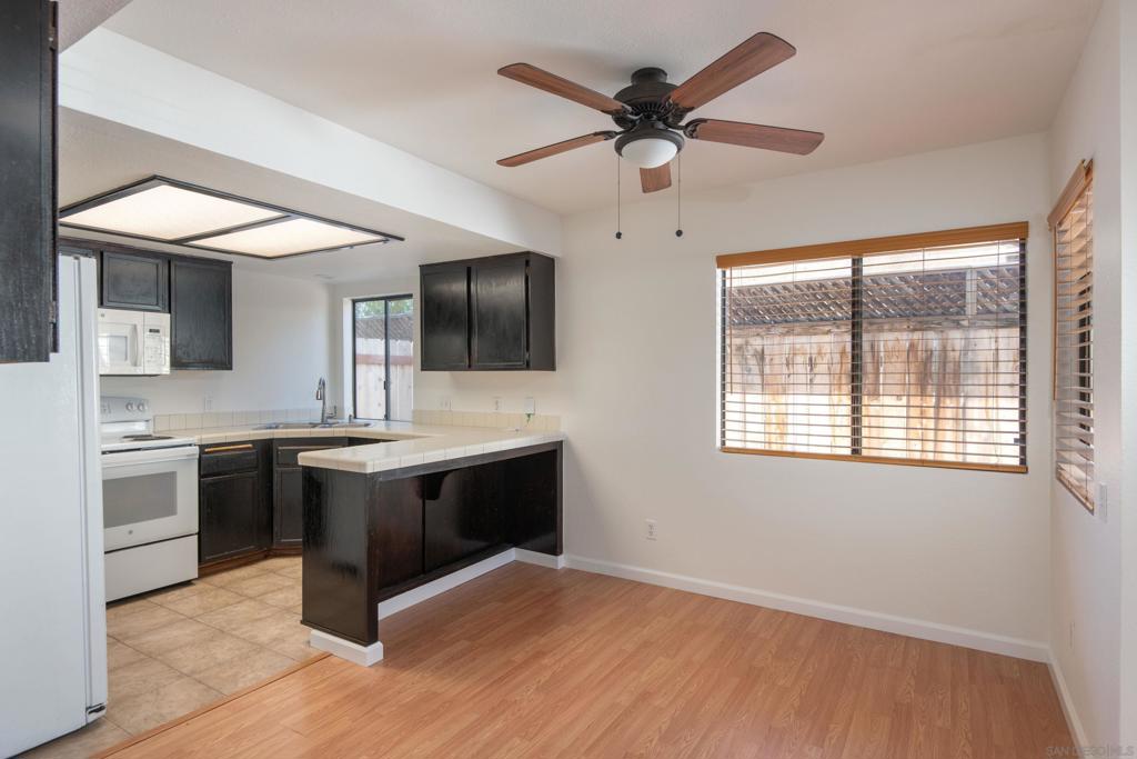 1819 Hornblend St #1