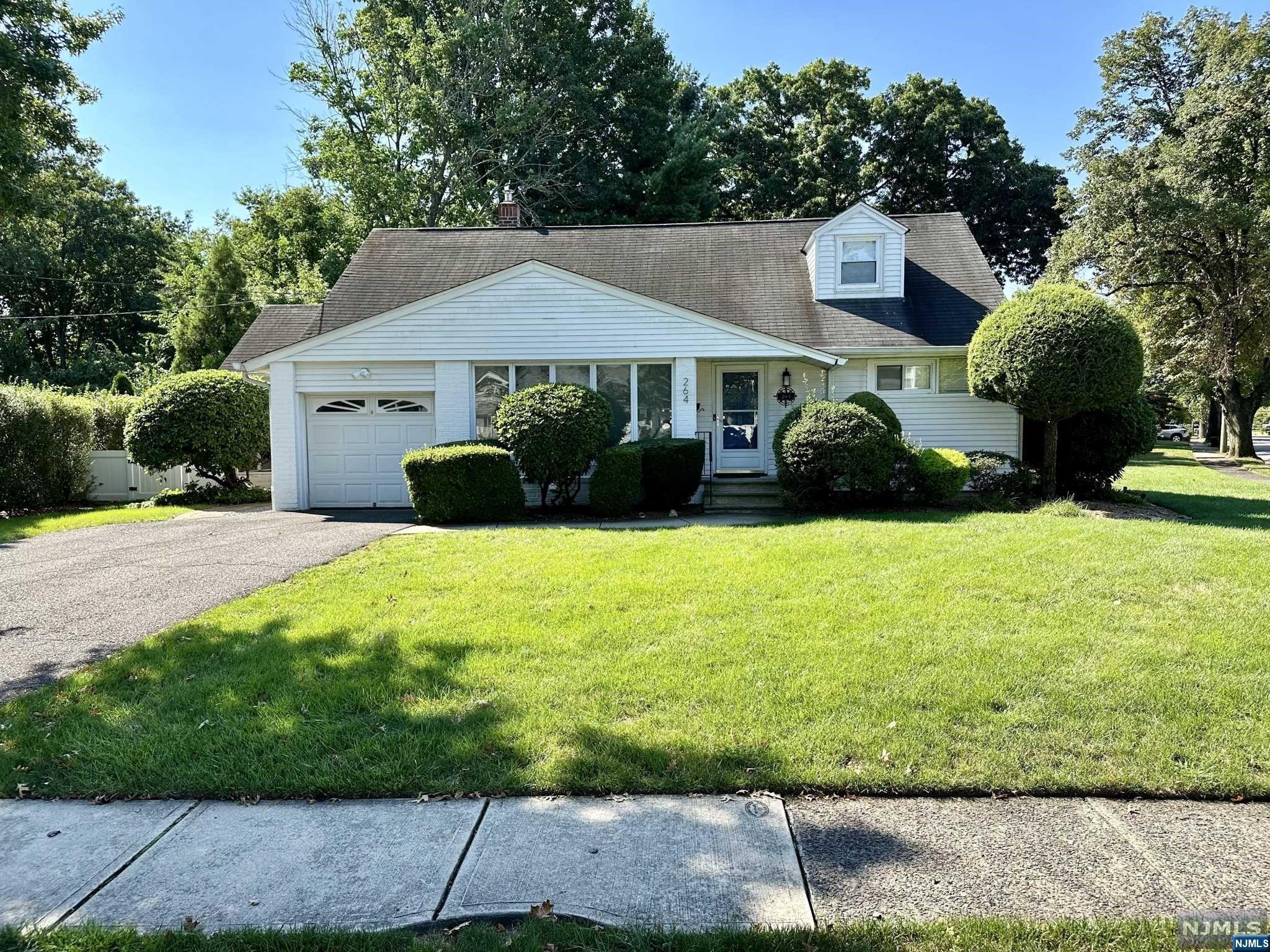 264 Ridge Street