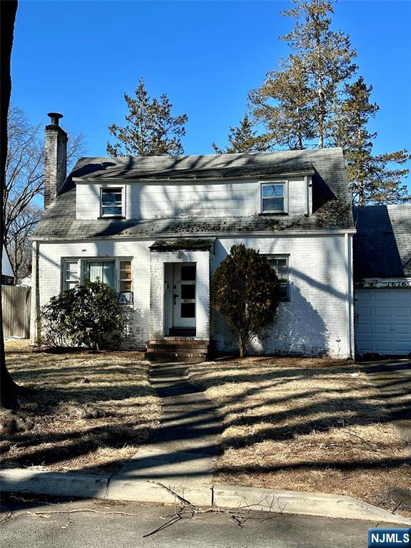 1676 Irene Court