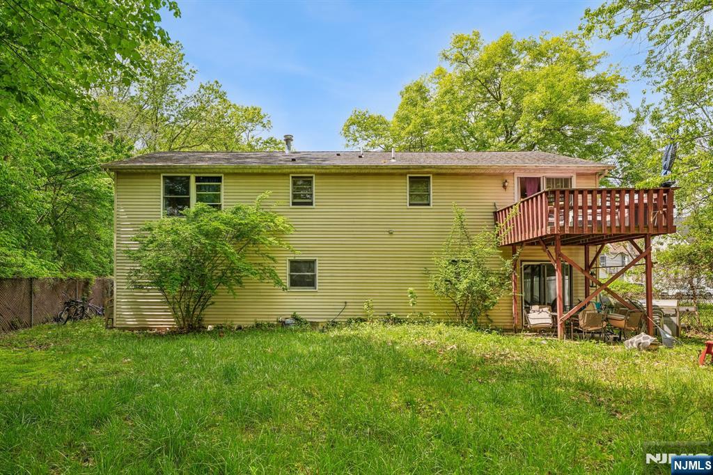 121 Wood Street