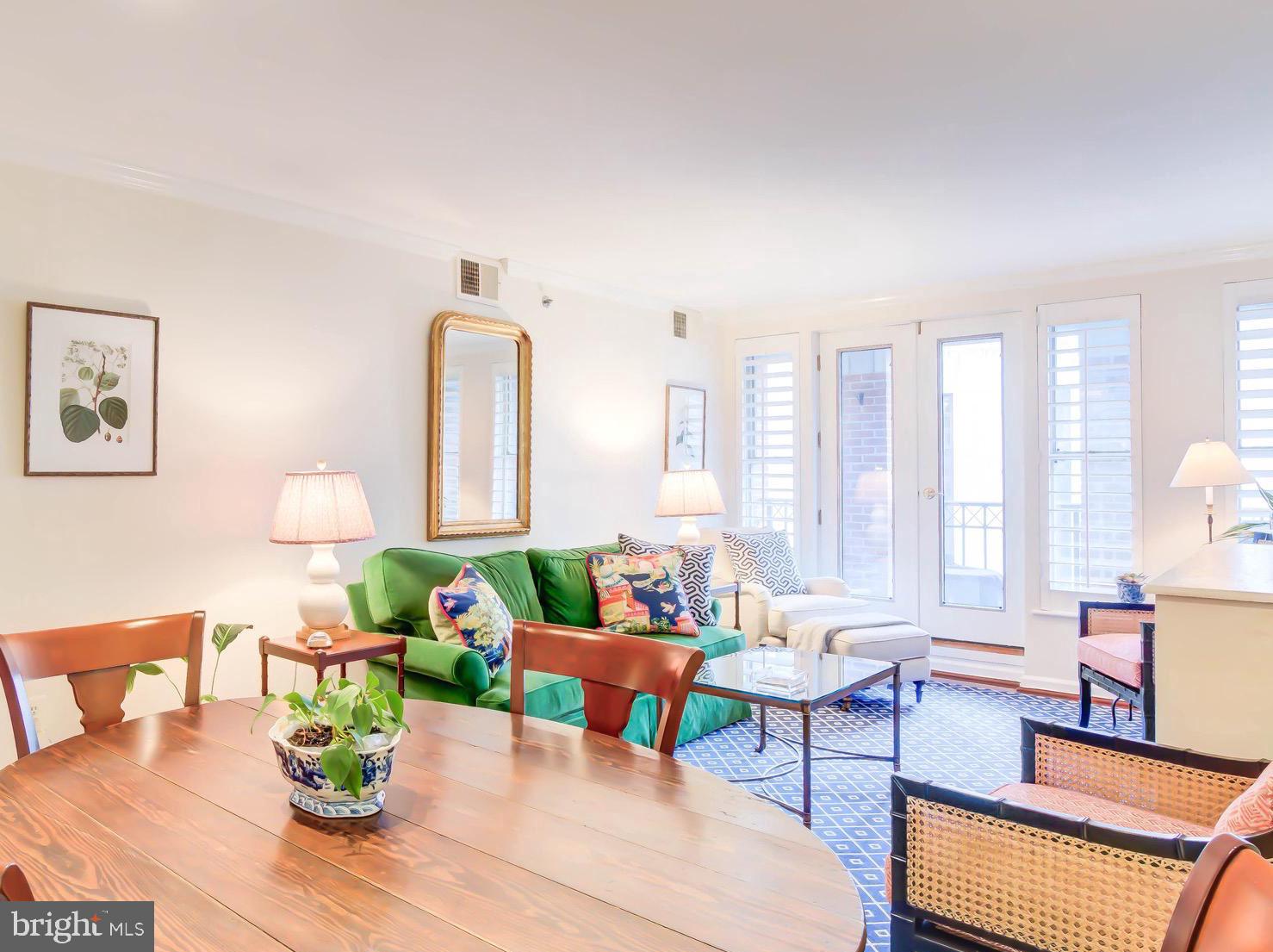 601 PENNSYLVANIA AVE NW #606