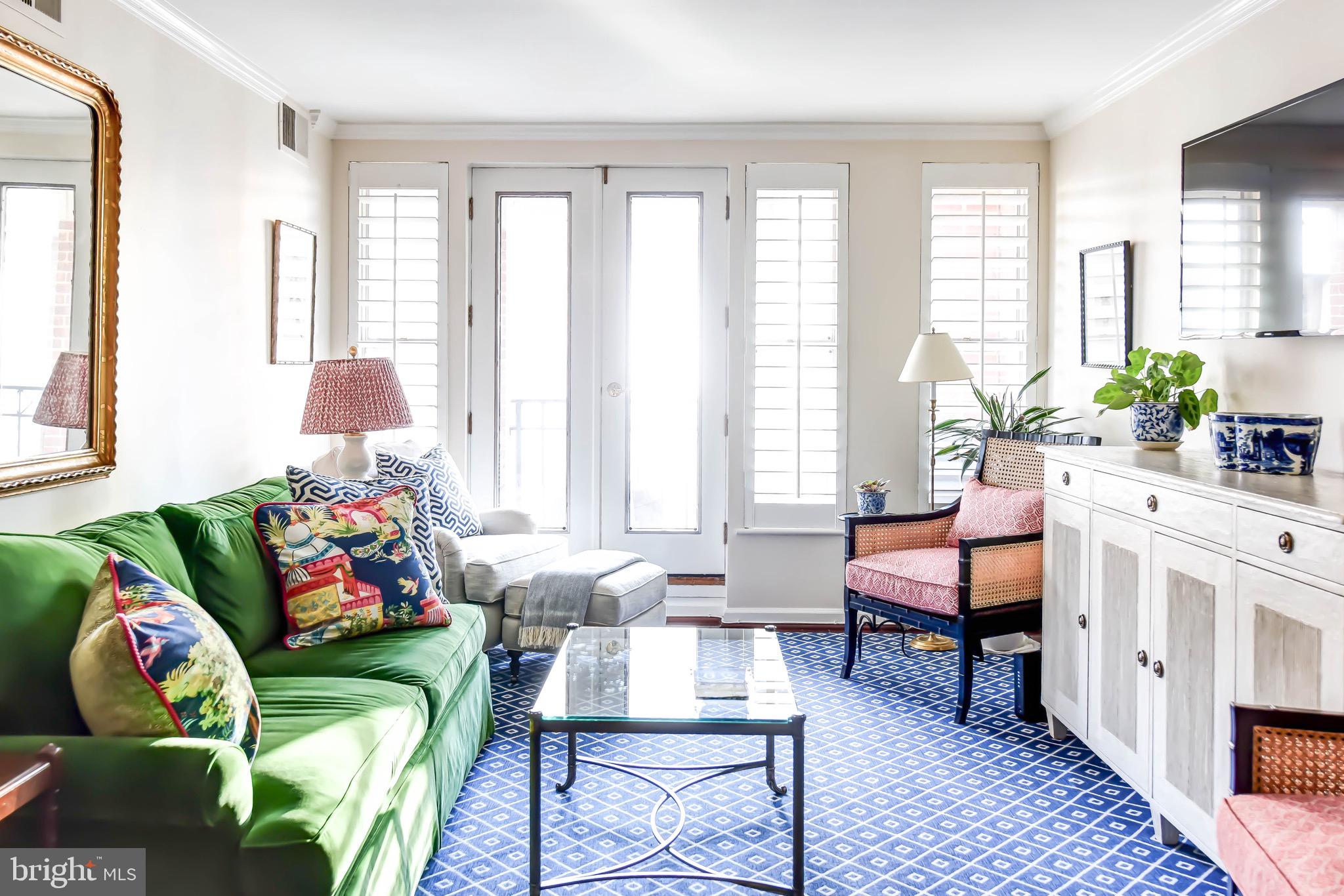 601 PENNSYLVANIA AVE NW #606