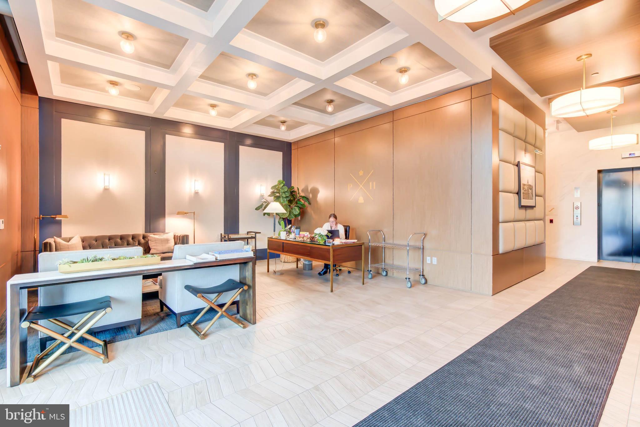 1111 PENNSYLVANIA AVE SE #212