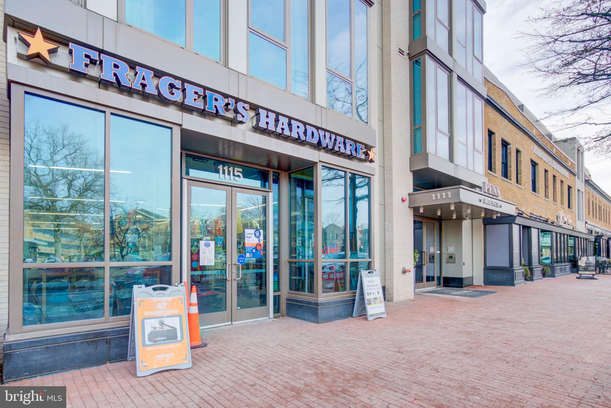 1111 PENNSYLVANIA AVE SE #212