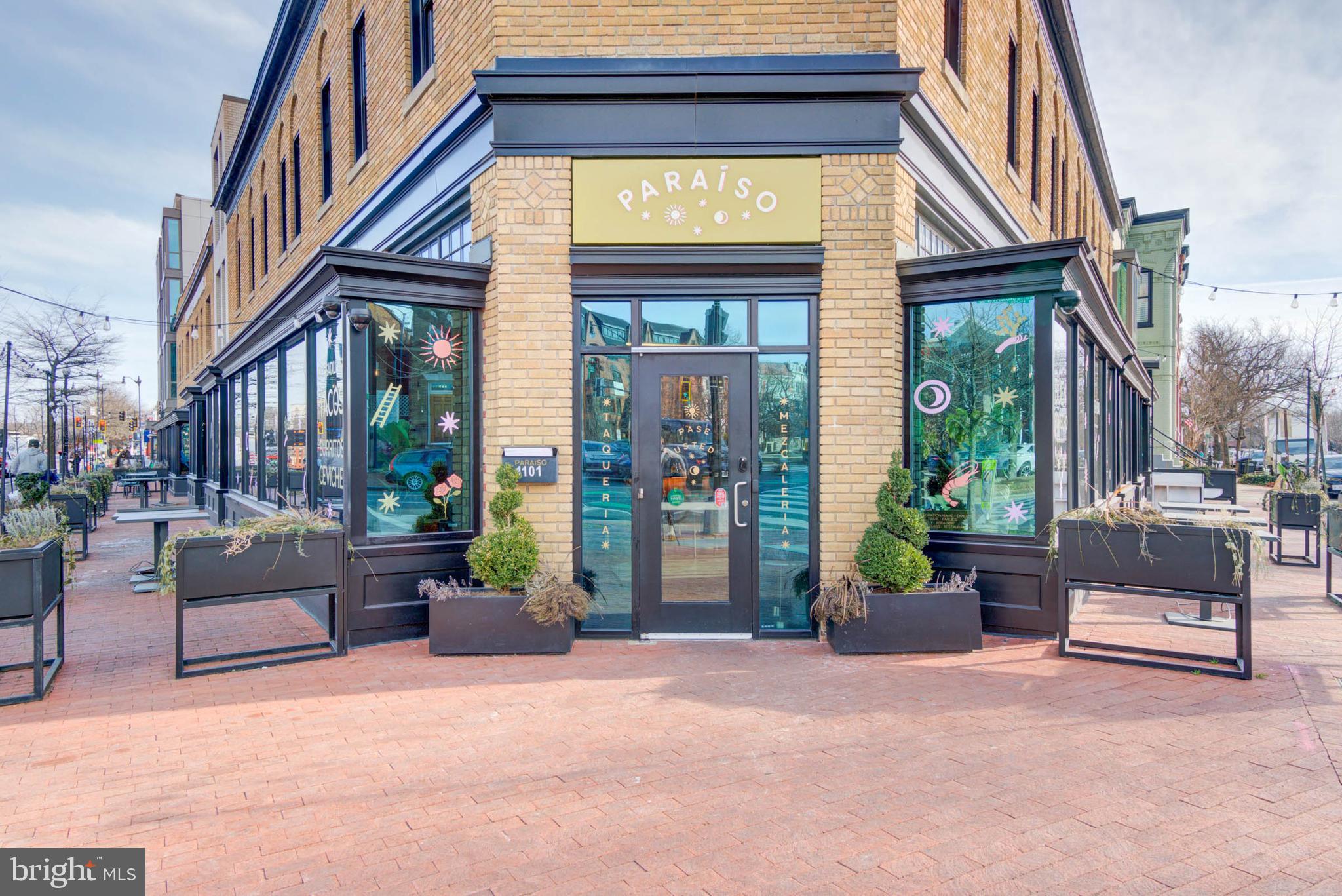 1111 PENNSYLVANIA AVE SE #212