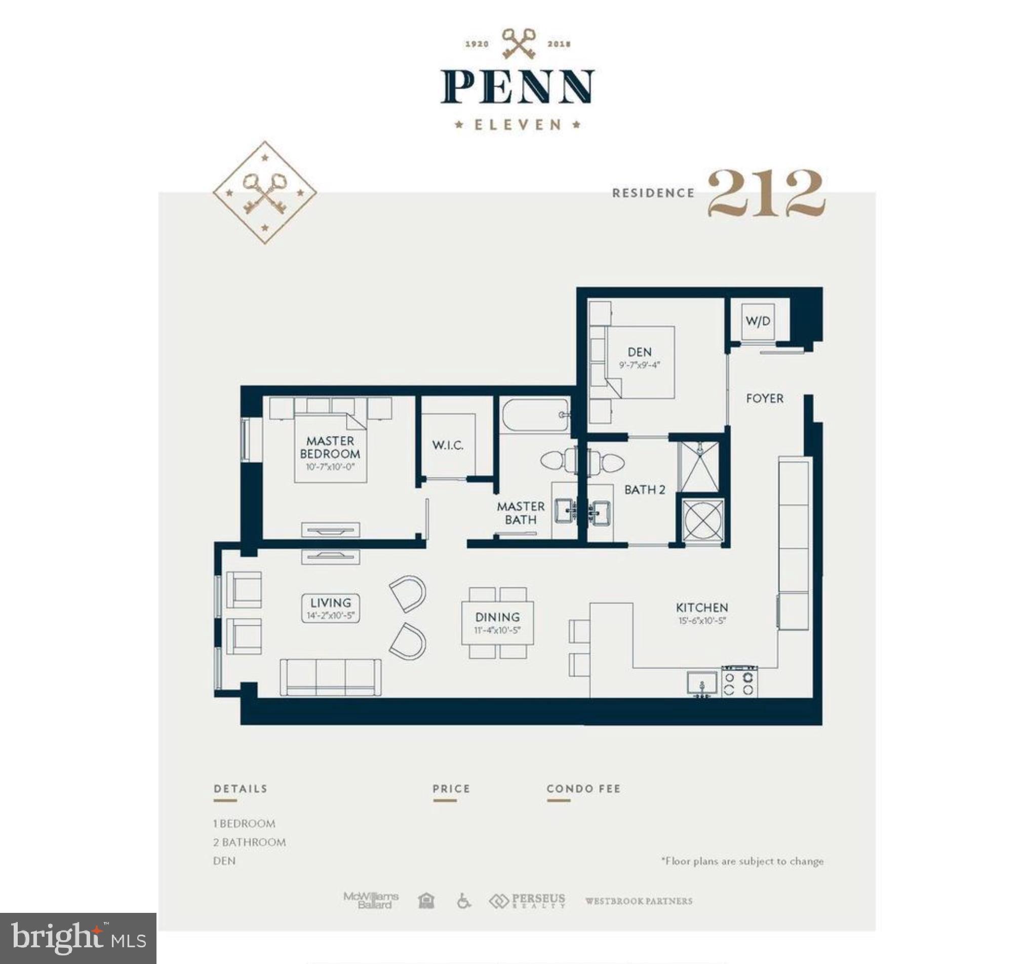 1111 PENNSYLVANIA AVE SE #212