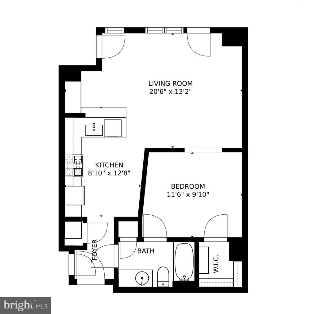 440 L St NW #1114
