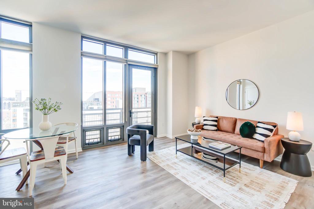 440 L St NW #1114