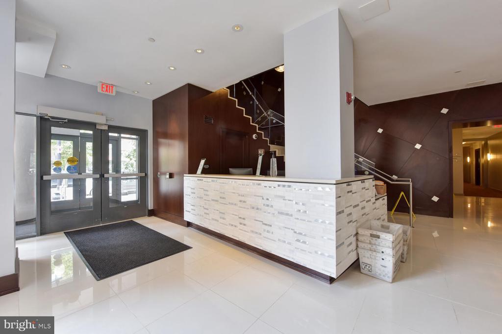 440 L St NW #1114