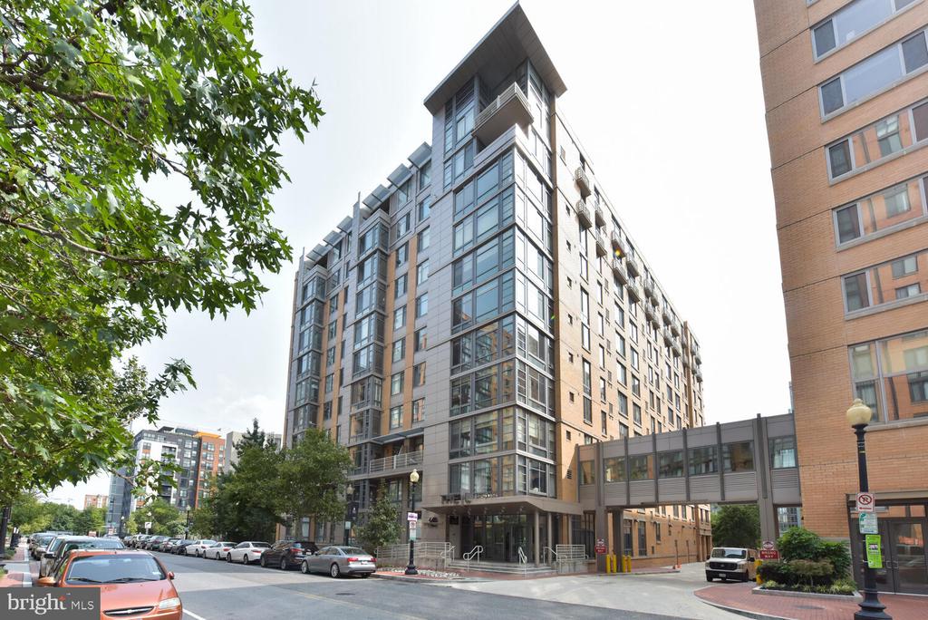 440 L St NW #1114