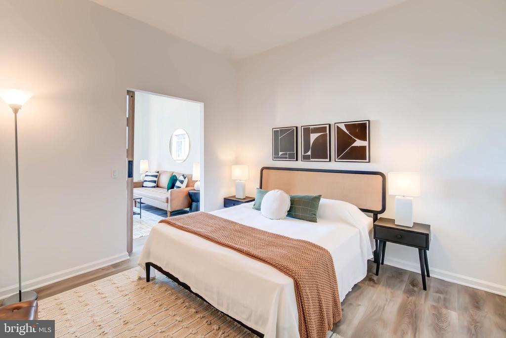 440 L St NW #1114