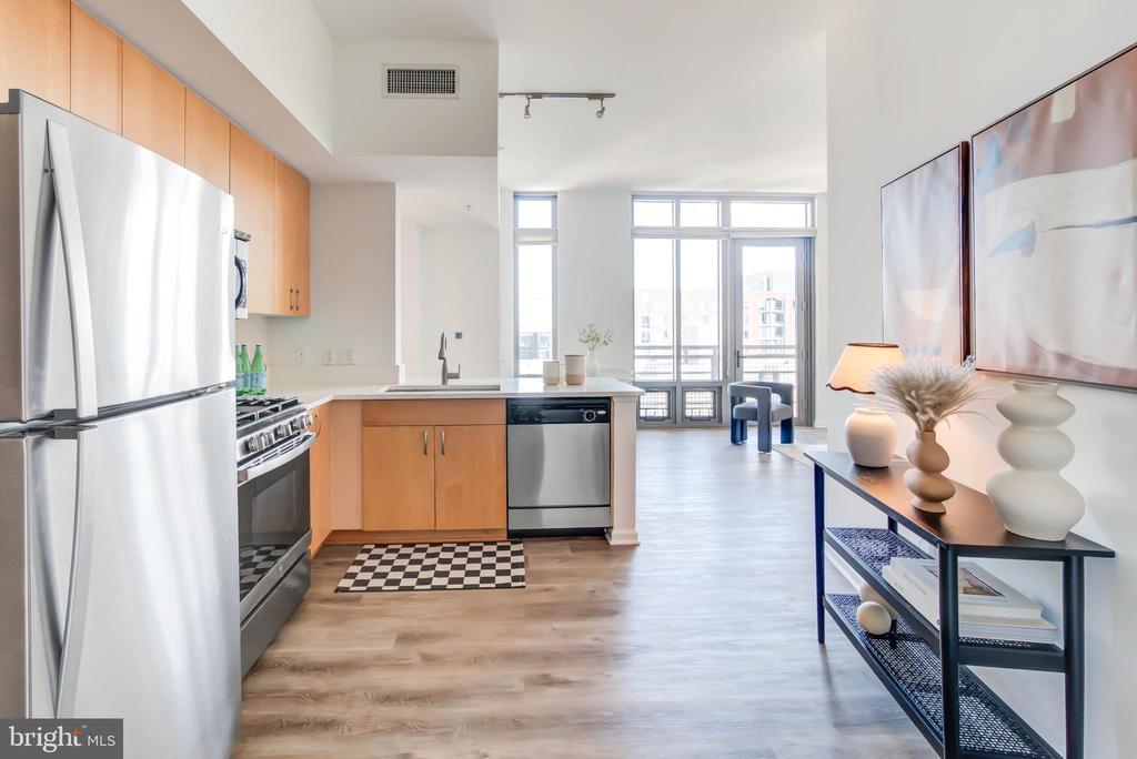 440 L St NW #1114