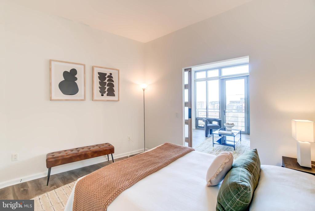 440 L St NW #1114