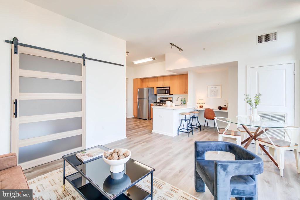 440 L St NW #1114