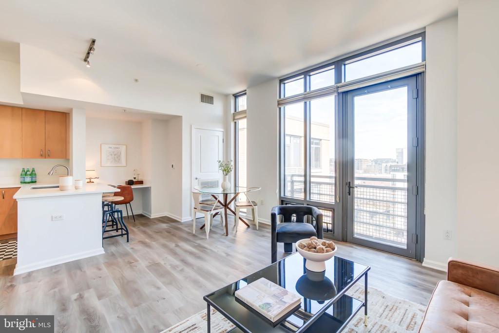 440 L St NW #1114