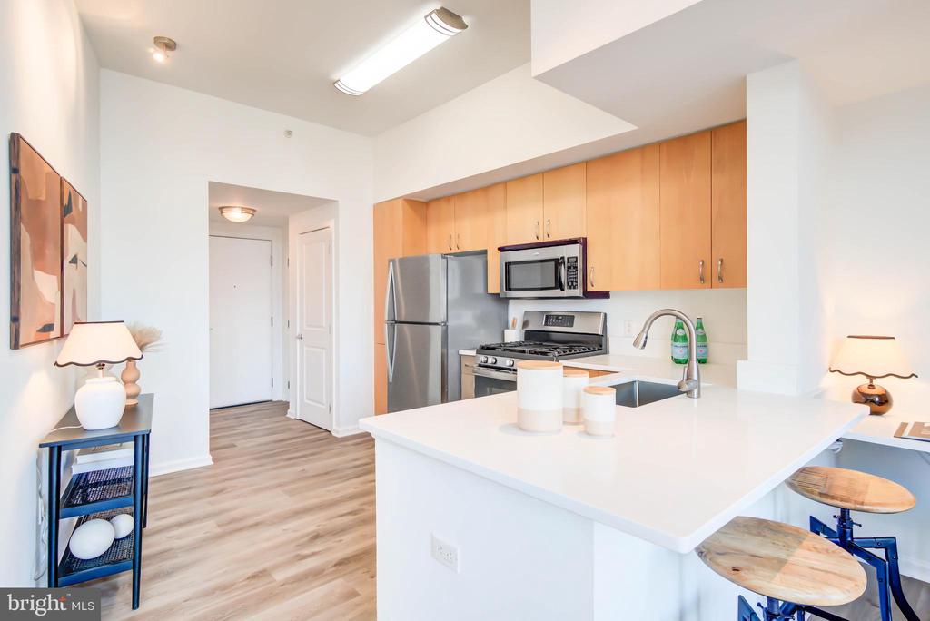 440 L St NW #1114