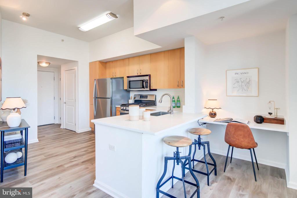 440 L St NW #1114