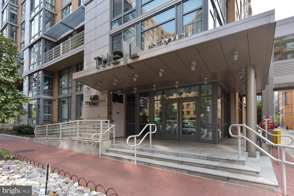 440 L St NW #1114