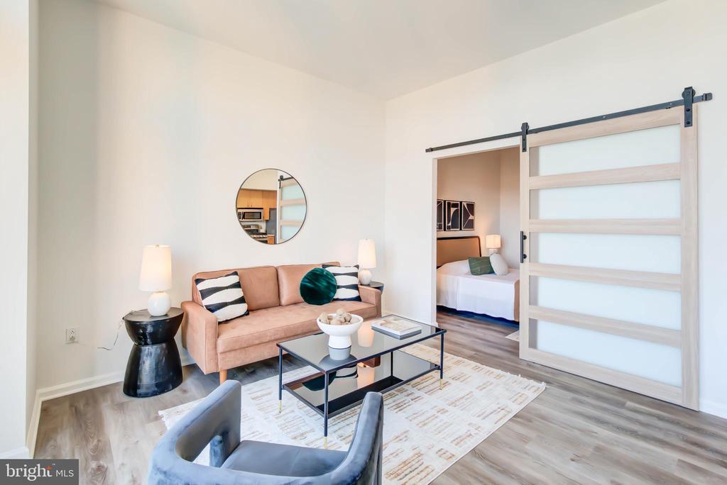 440 L St NW #1114