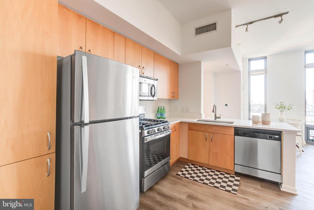 440 L St NW #1114