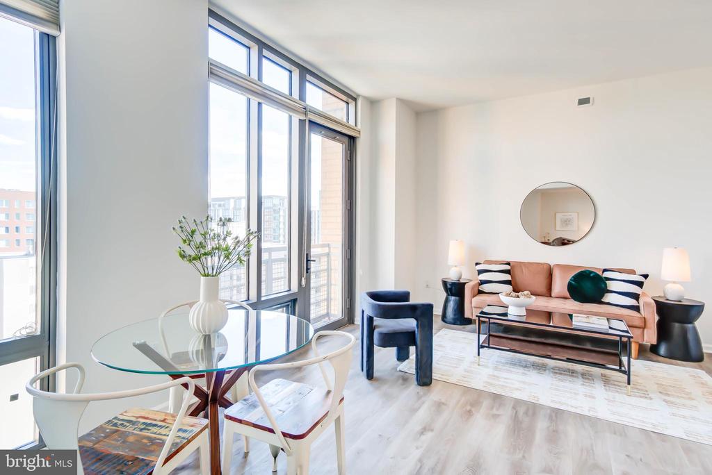 440 L St NW #1114