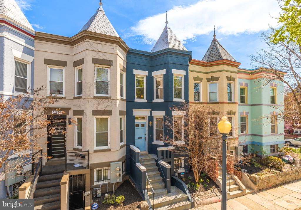 2205 Flagler Pl NW