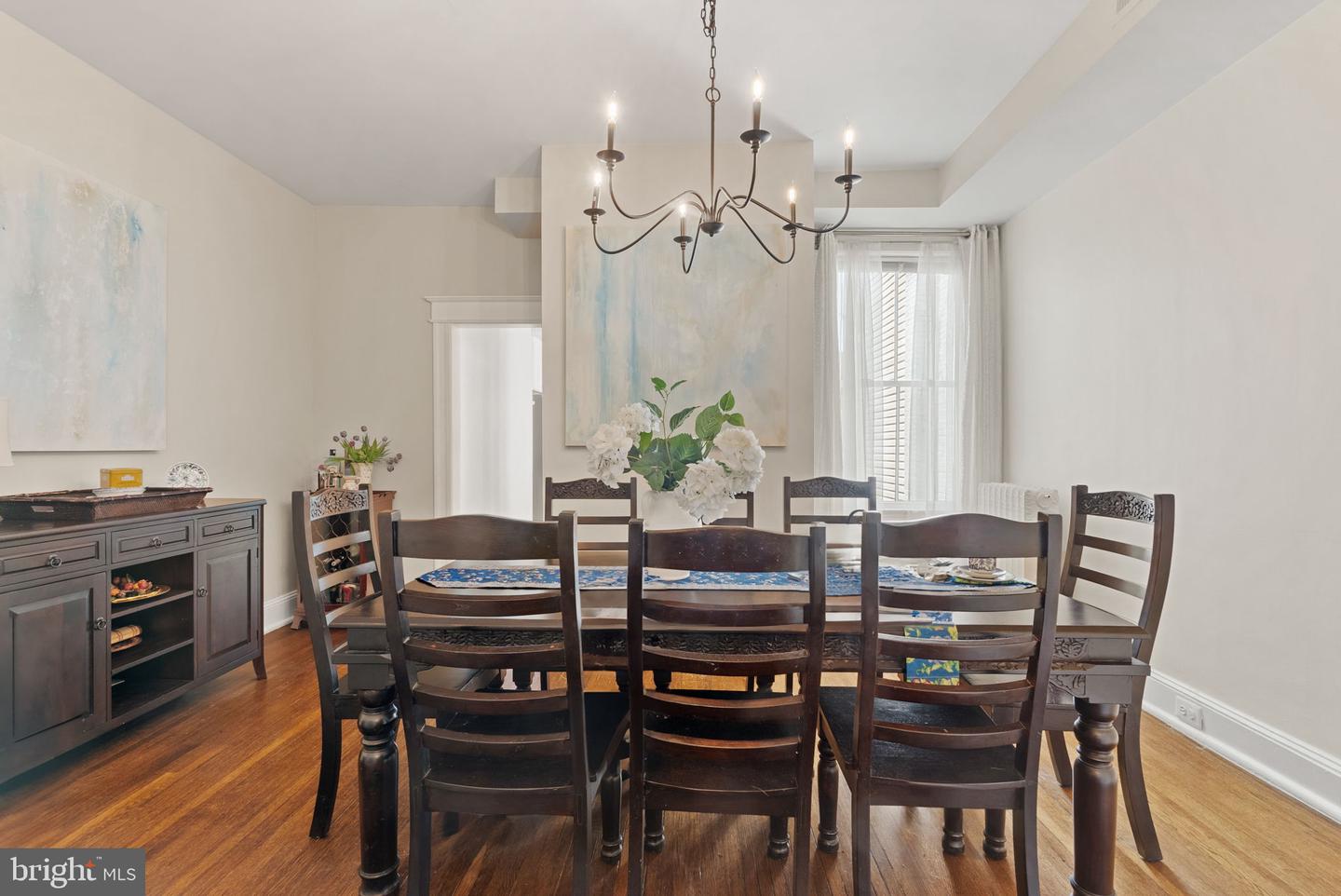 1716 Euclid St NW