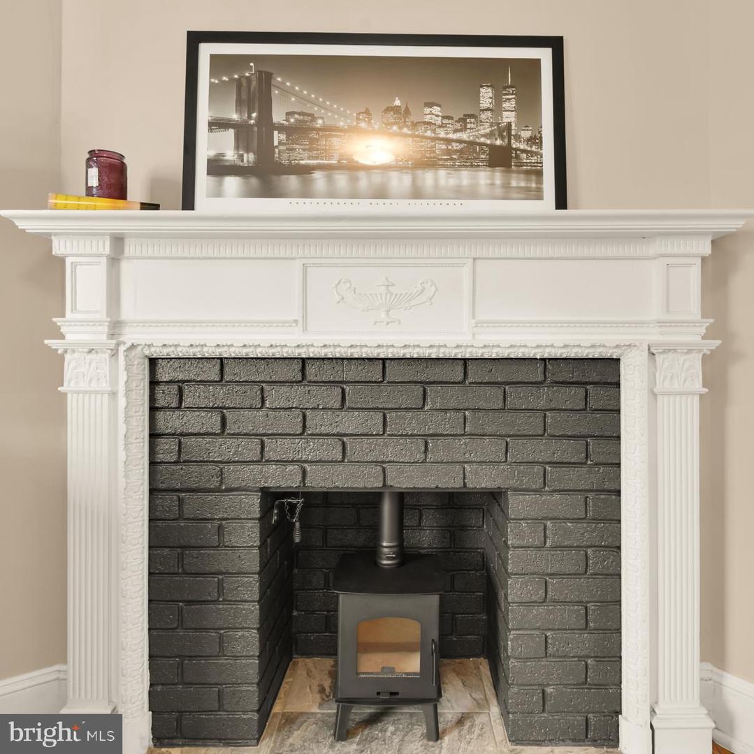 1716 Euclid St NW