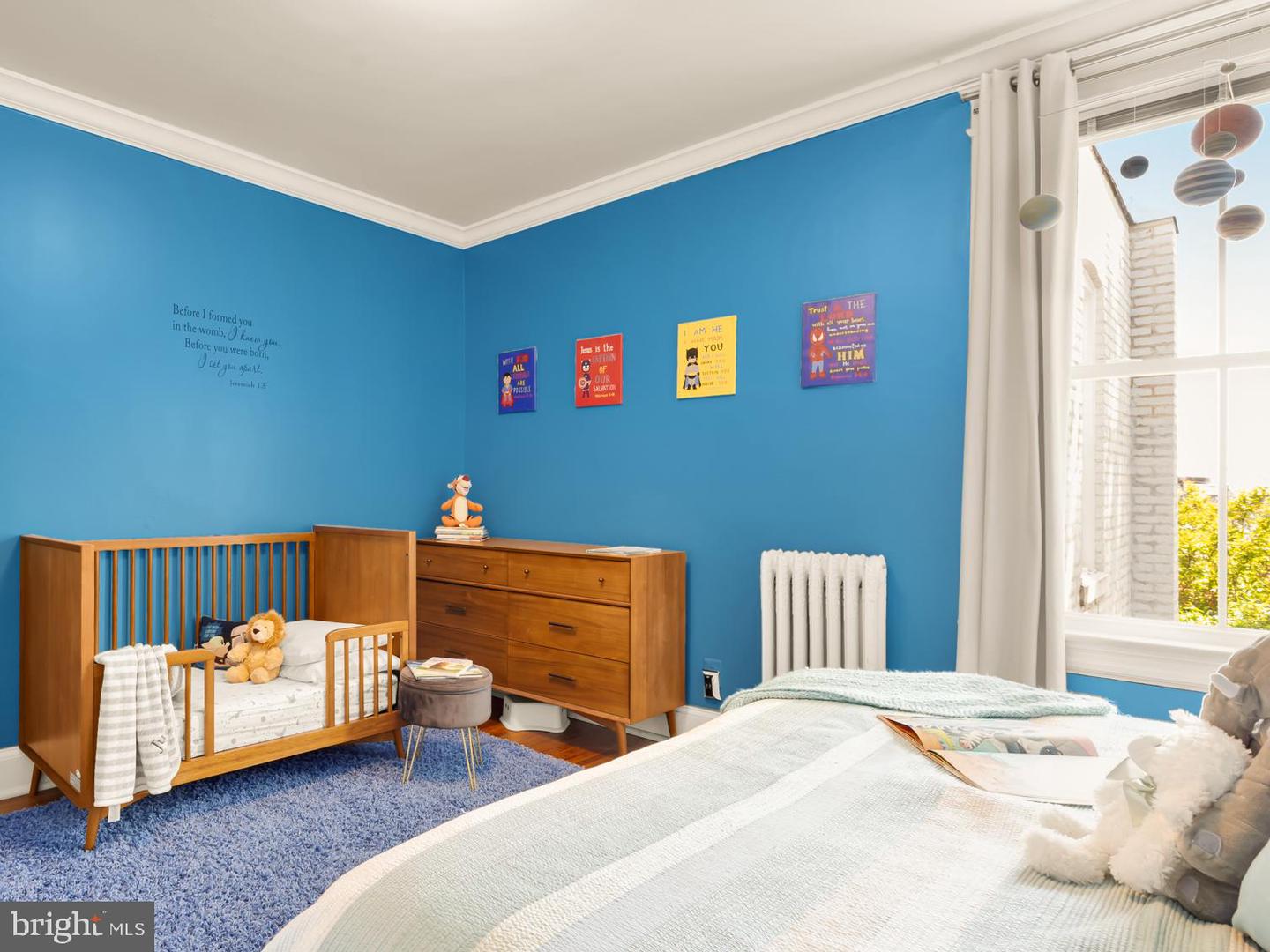 1716 Euclid St NW