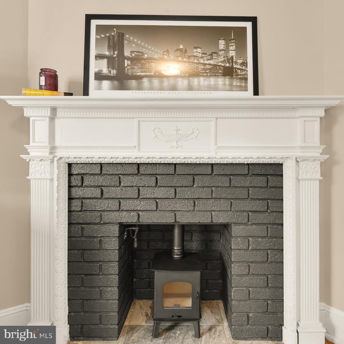 1716 Euclid St NW