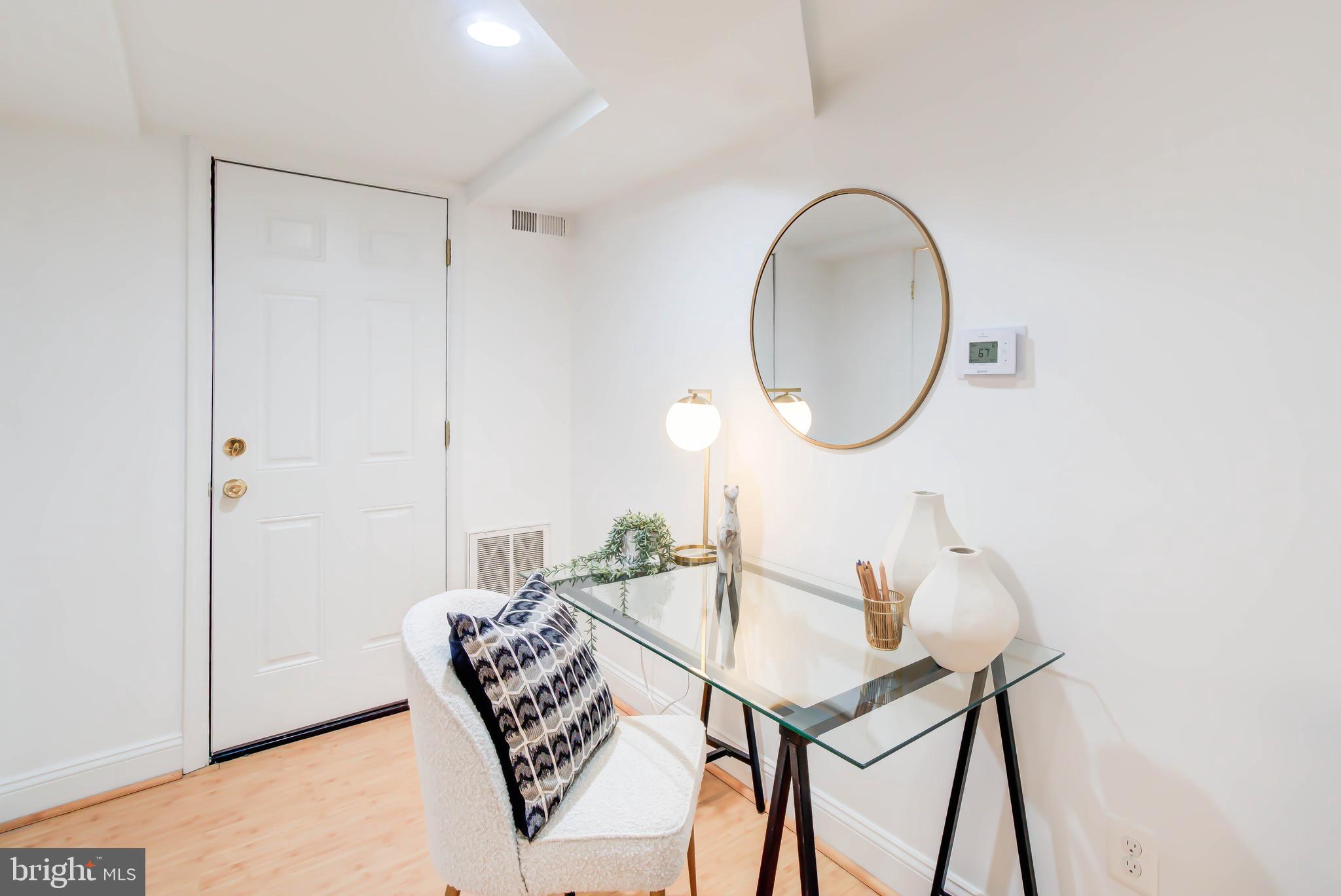 1111 FAIRMONT STREET NW