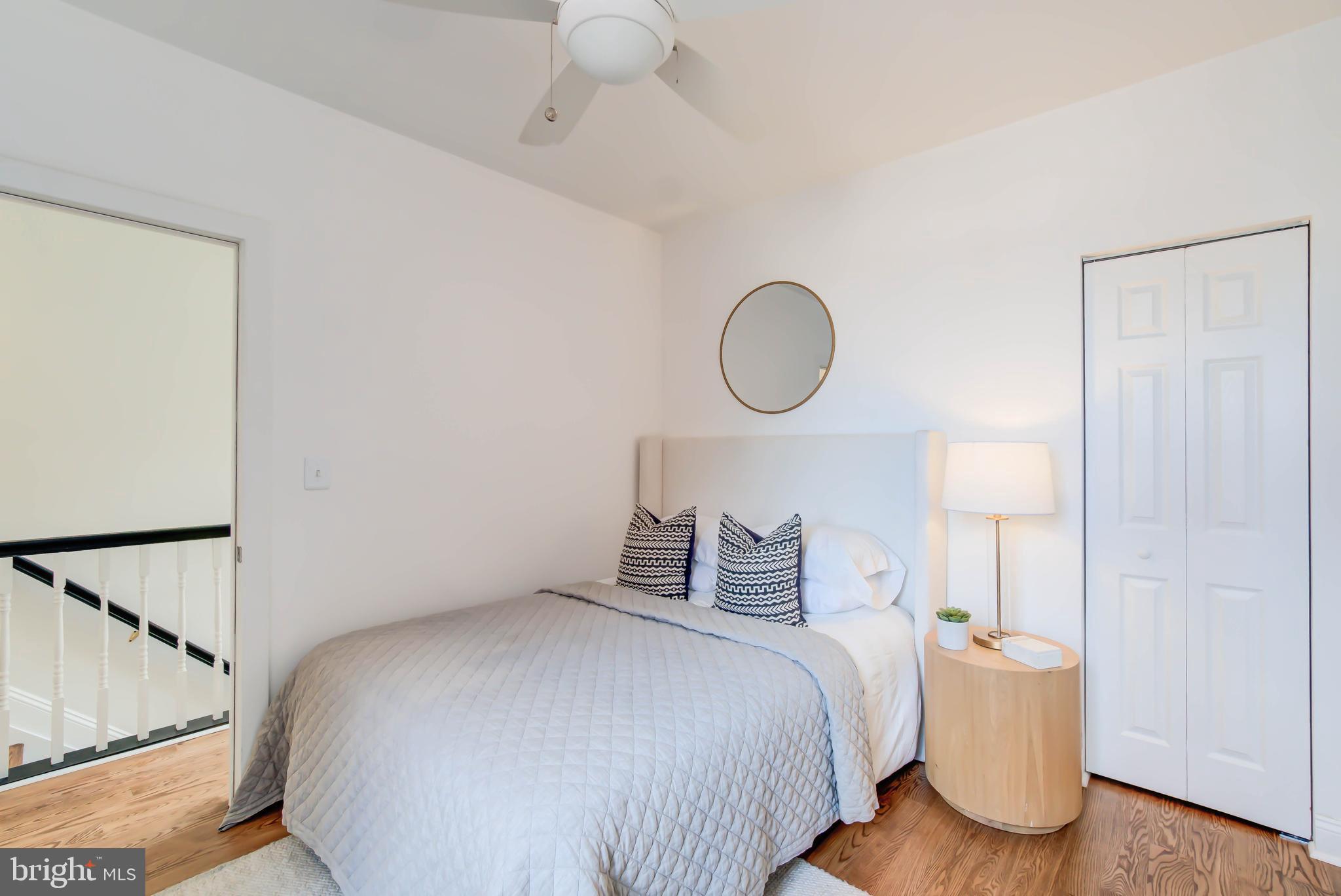 1111 FAIRMONT STREET NW