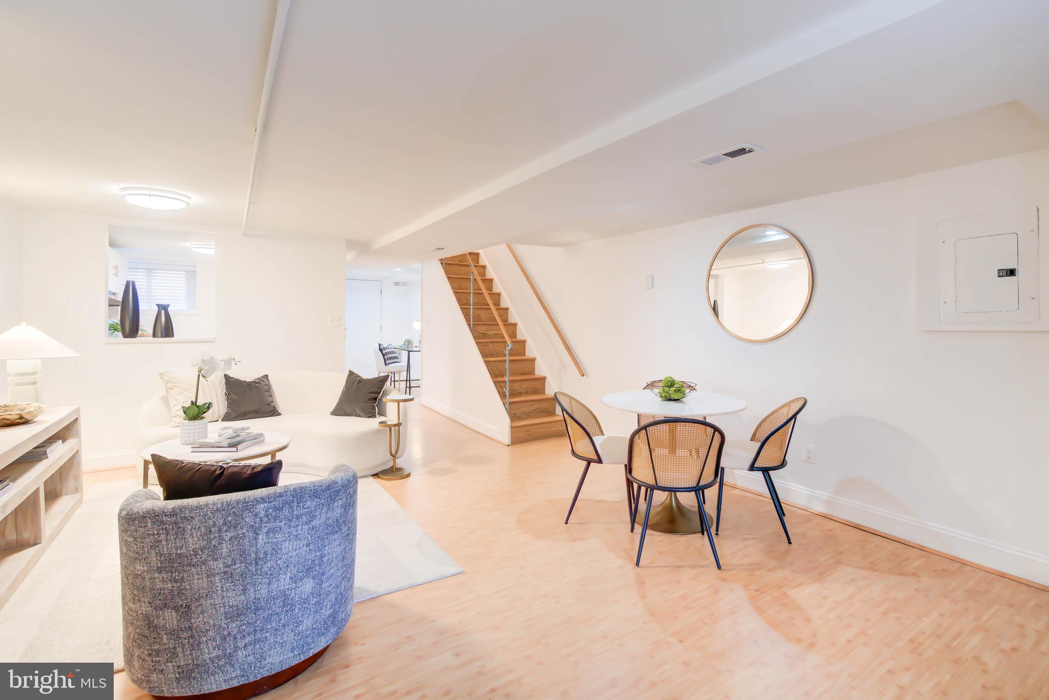 1111 FAIRMONT STREET NW