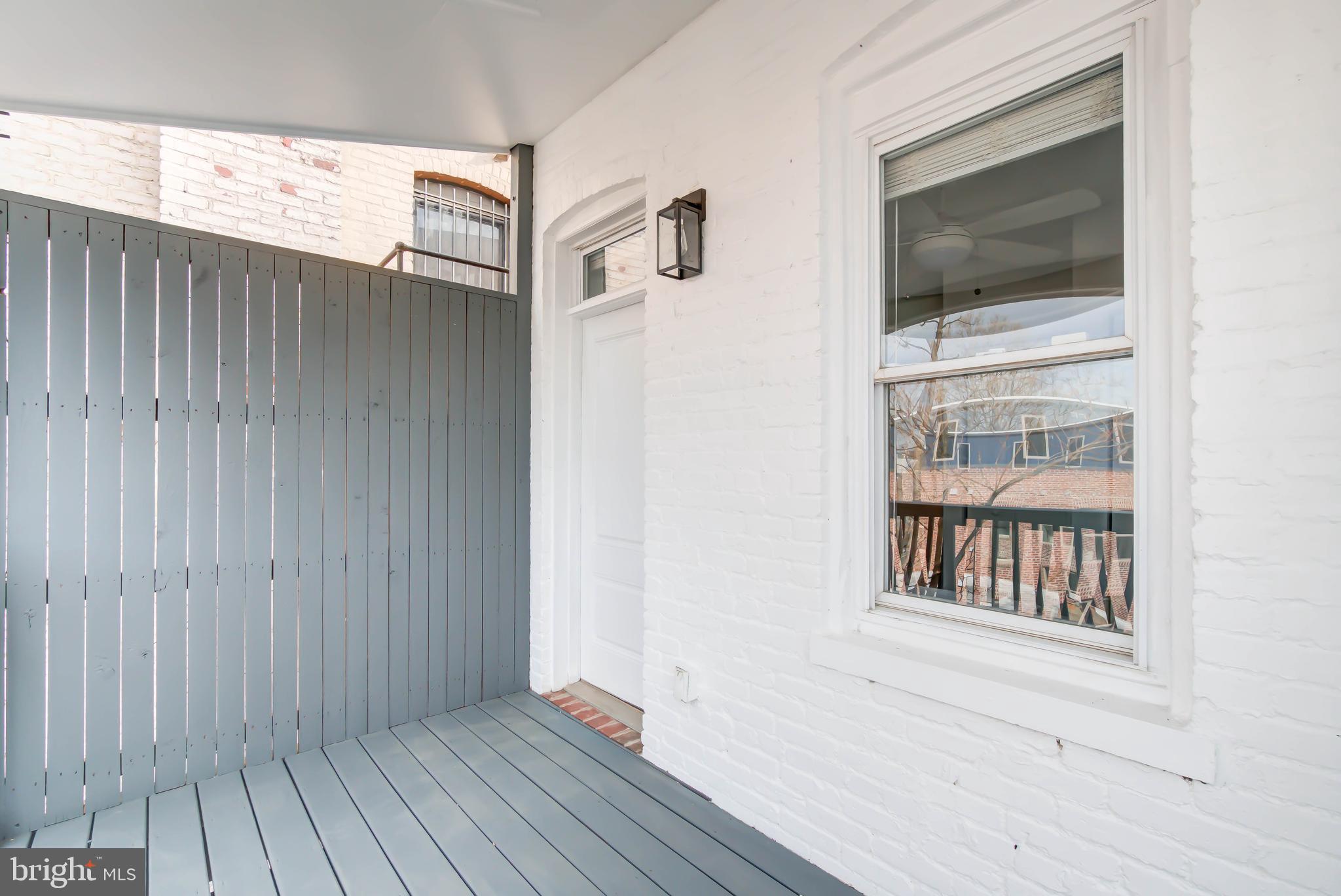 1111 FAIRMONT STREET NW