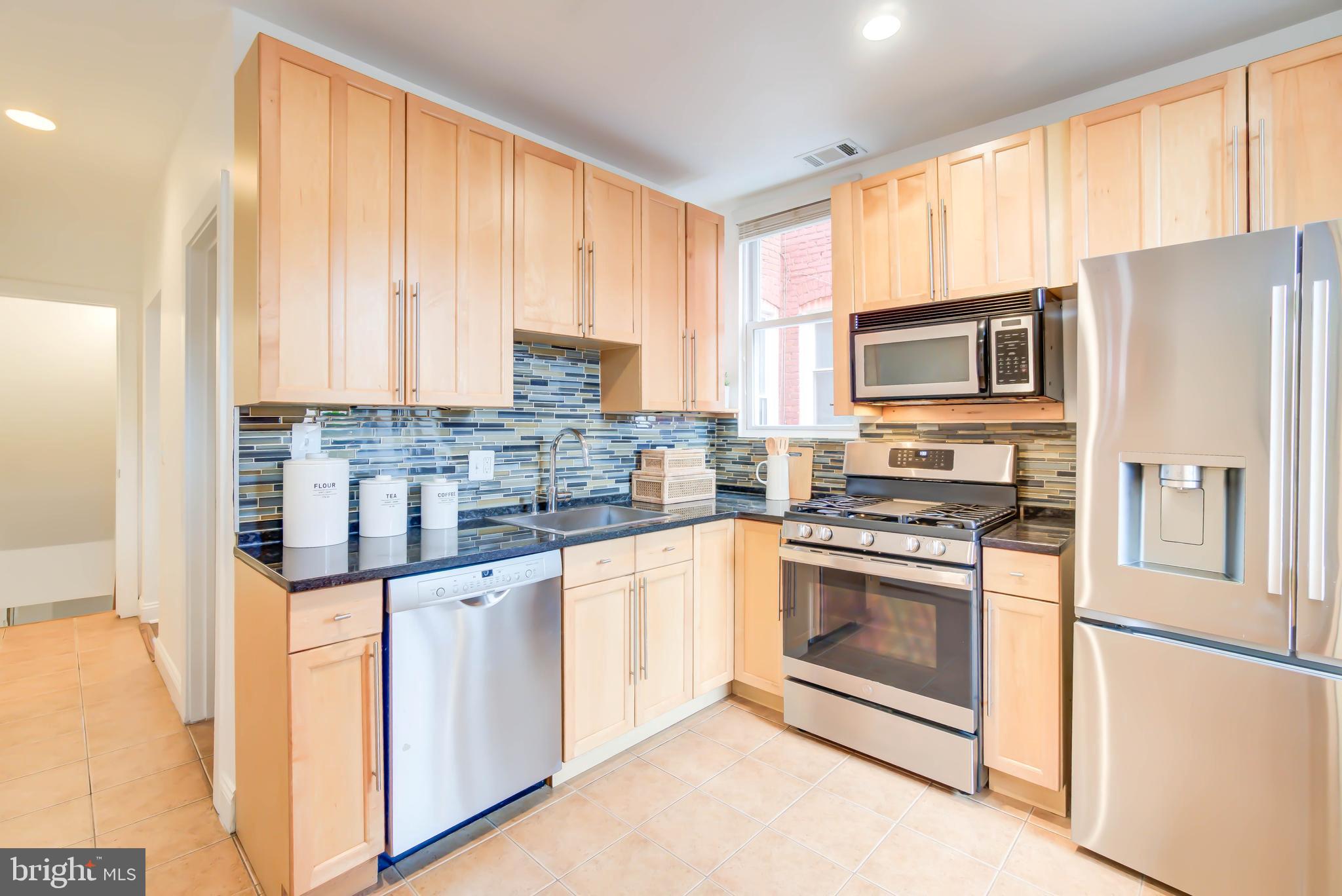 1111 FAIRMONT STREET NW