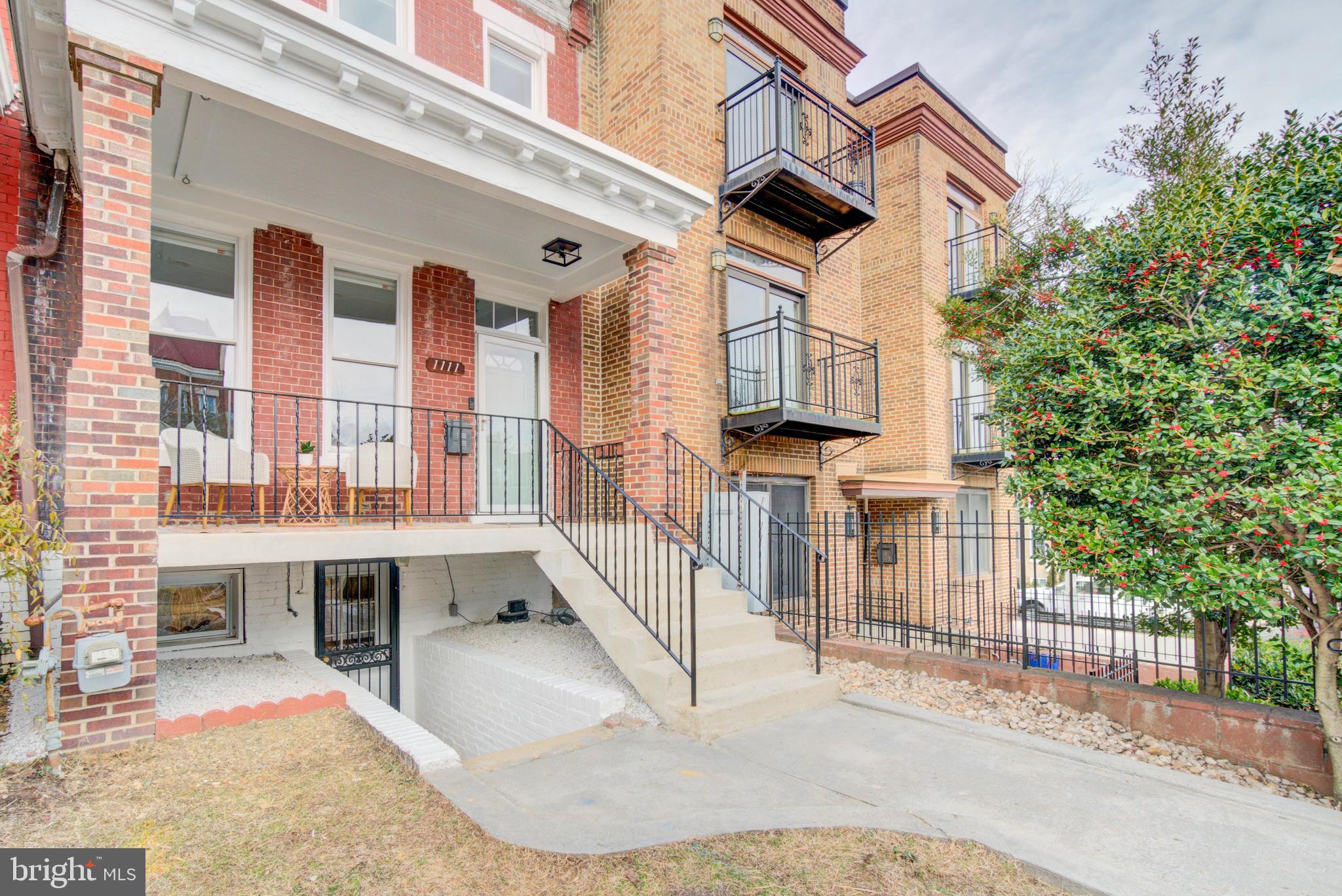 1111 FAIRMONT STREET NW