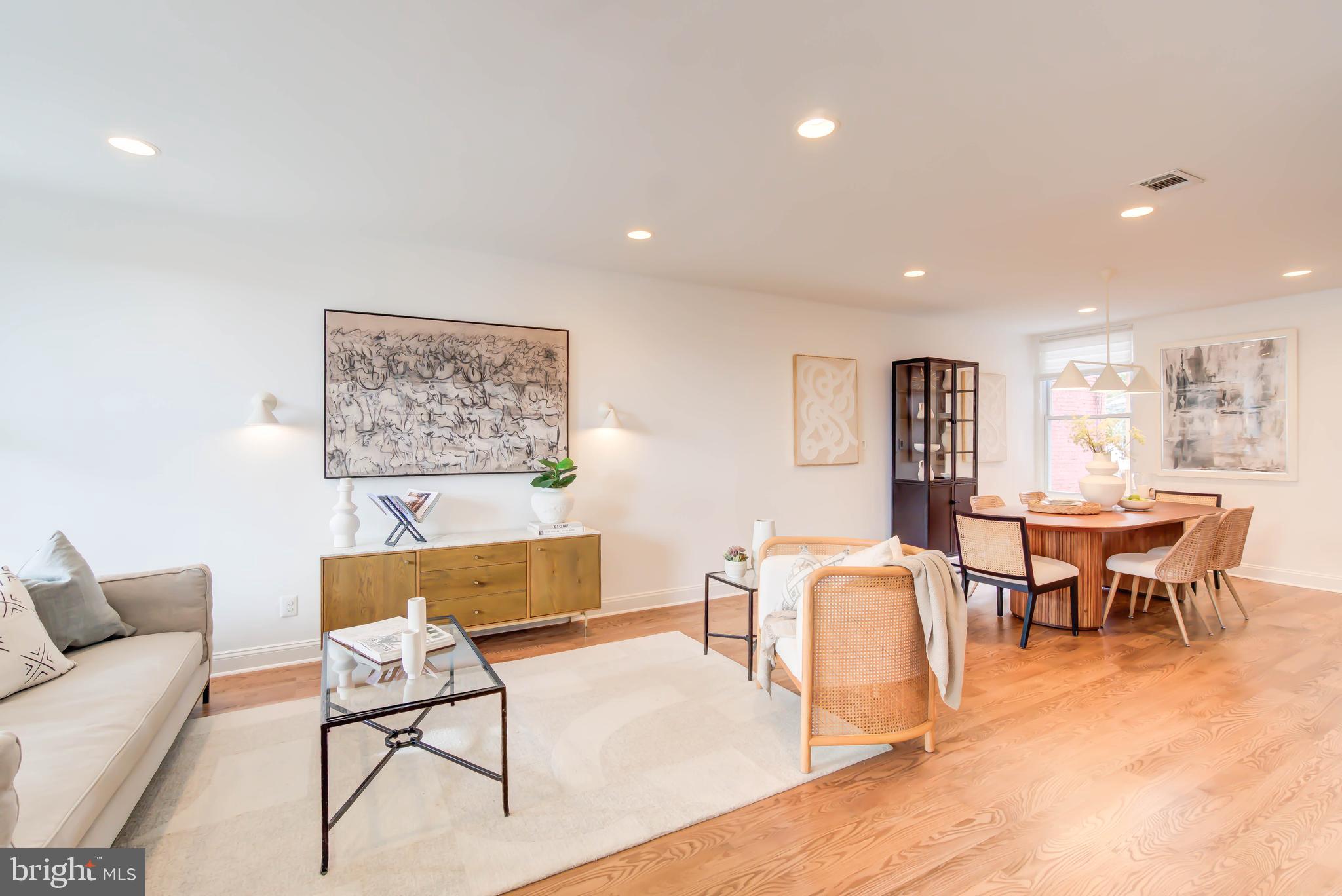 1111 FAIRMONT STREET NW