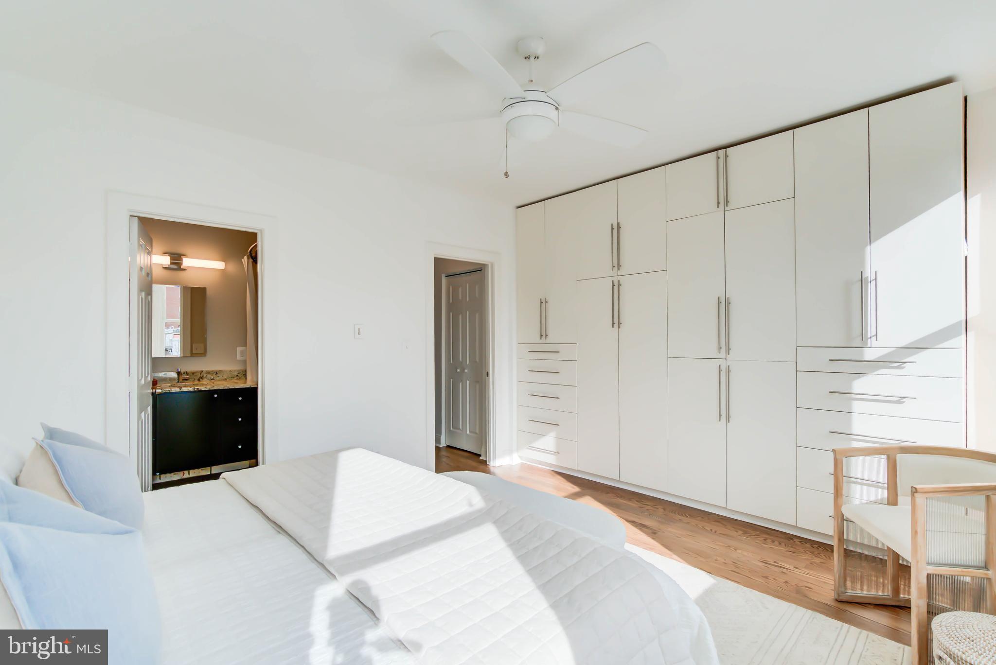 1111 FAIRMONT STREET NW